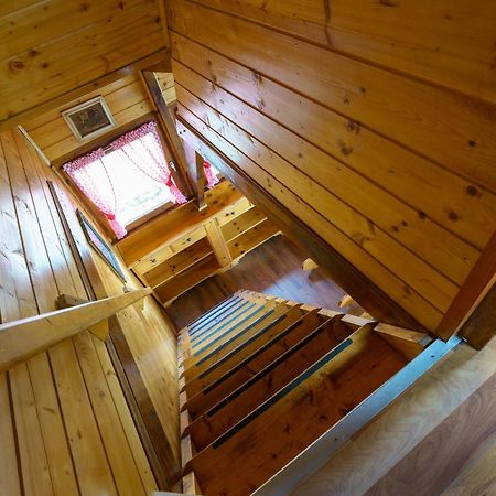 جيرا لاريو Agriturismo Giacomino المظهر الخارجي الصورة