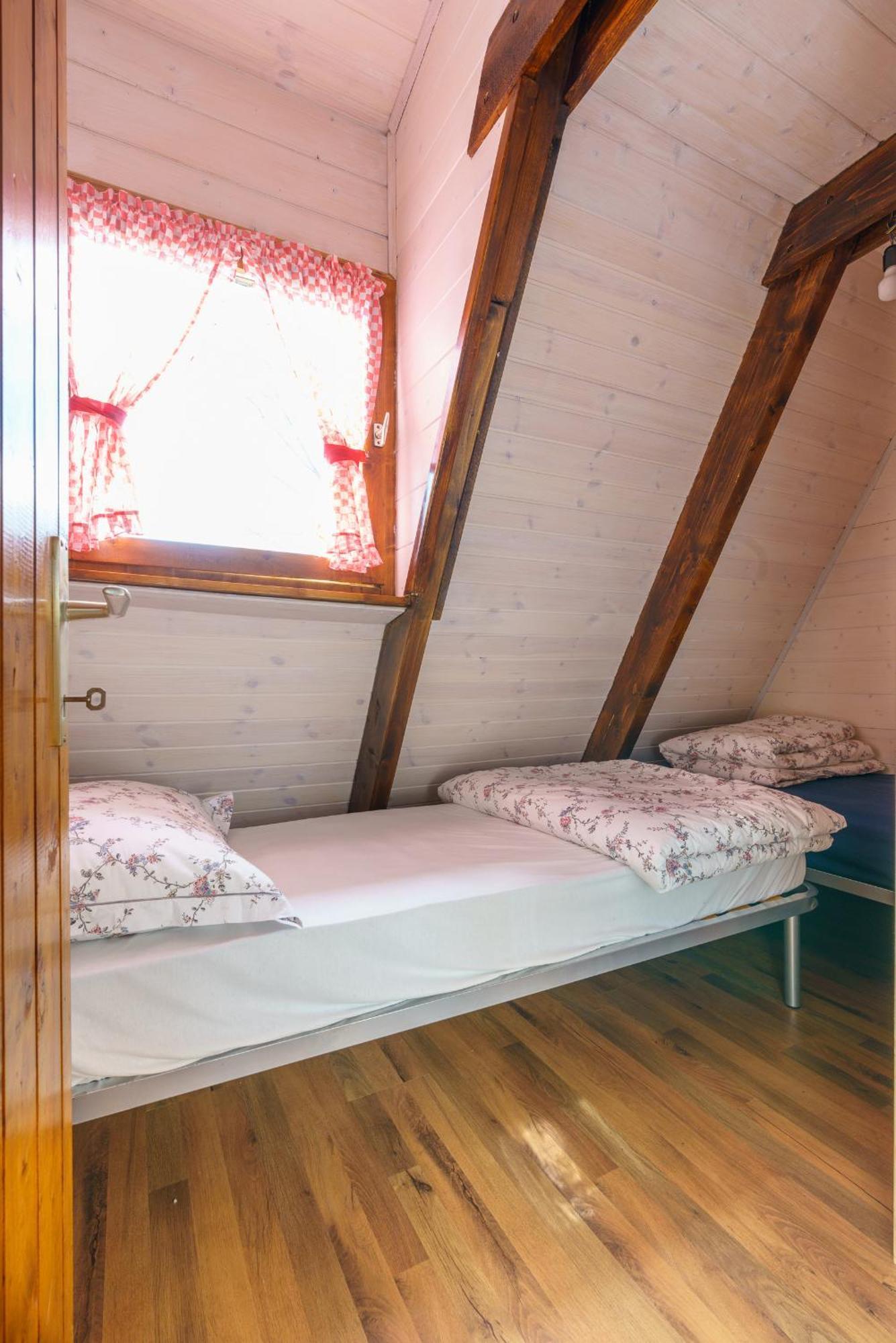 جيرا لاريو Agriturismo Giacomino المظهر الخارجي الصورة
