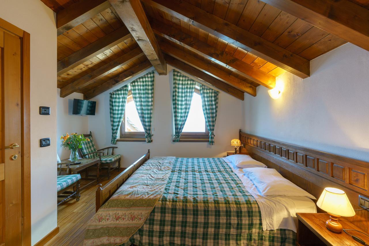 جيرا لاريو Agriturismo Giacomino المظهر الخارجي الصورة