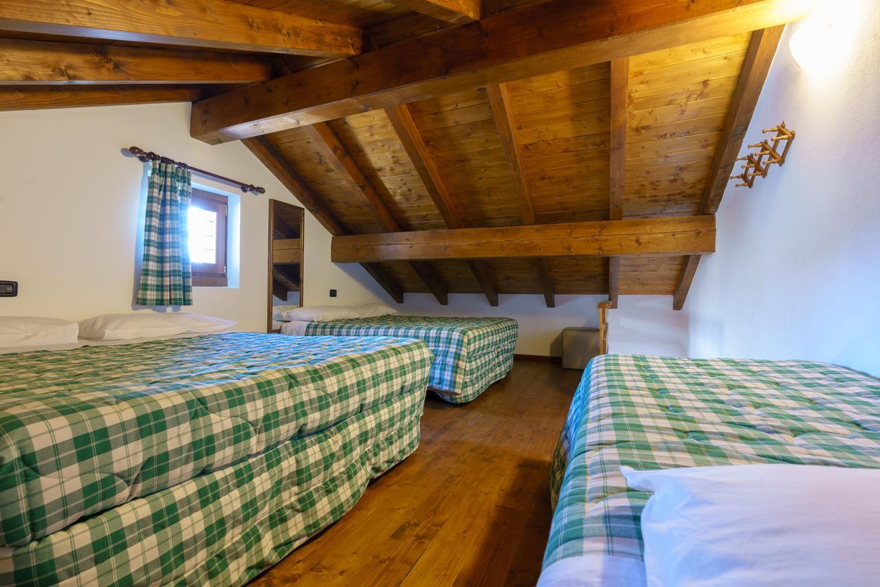 جيرا لاريو Agriturismo Giacomino المظهر الخارجي الصورة