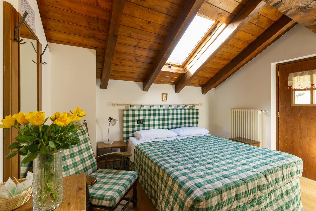 جيرا لاريو Agriturismo Giacomino المظهر الخارجي الصورة