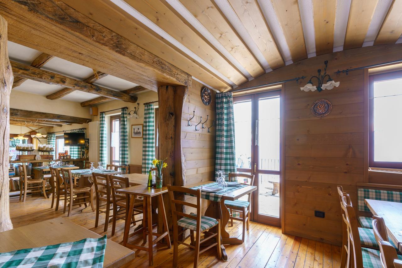 جيرا لاريو Agriturismo Giacomino المظهر الخارجي الصورة