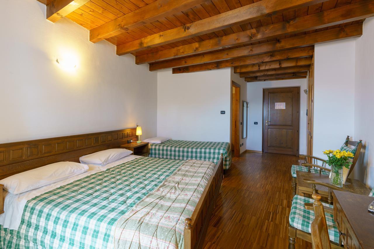 جيرا لاريو Agriturismo Giacomino المظهر الخارجي الصورة