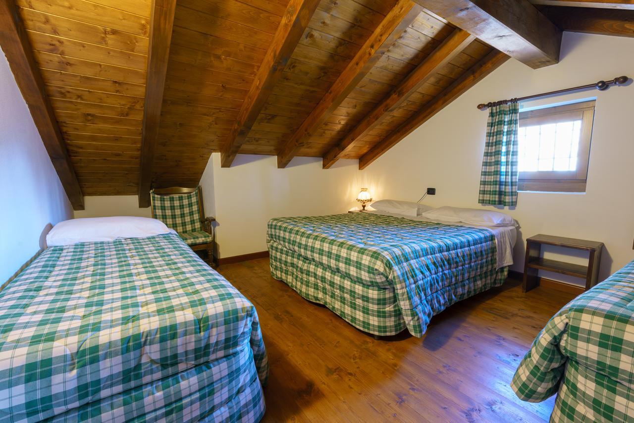 جيرا لاريو Agriturismo Giacomino المظهر الخارجي الصورة
