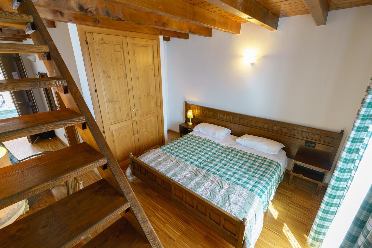جيرا لاريو Agriturismo Giacomino المظهر الخارجي الصورة