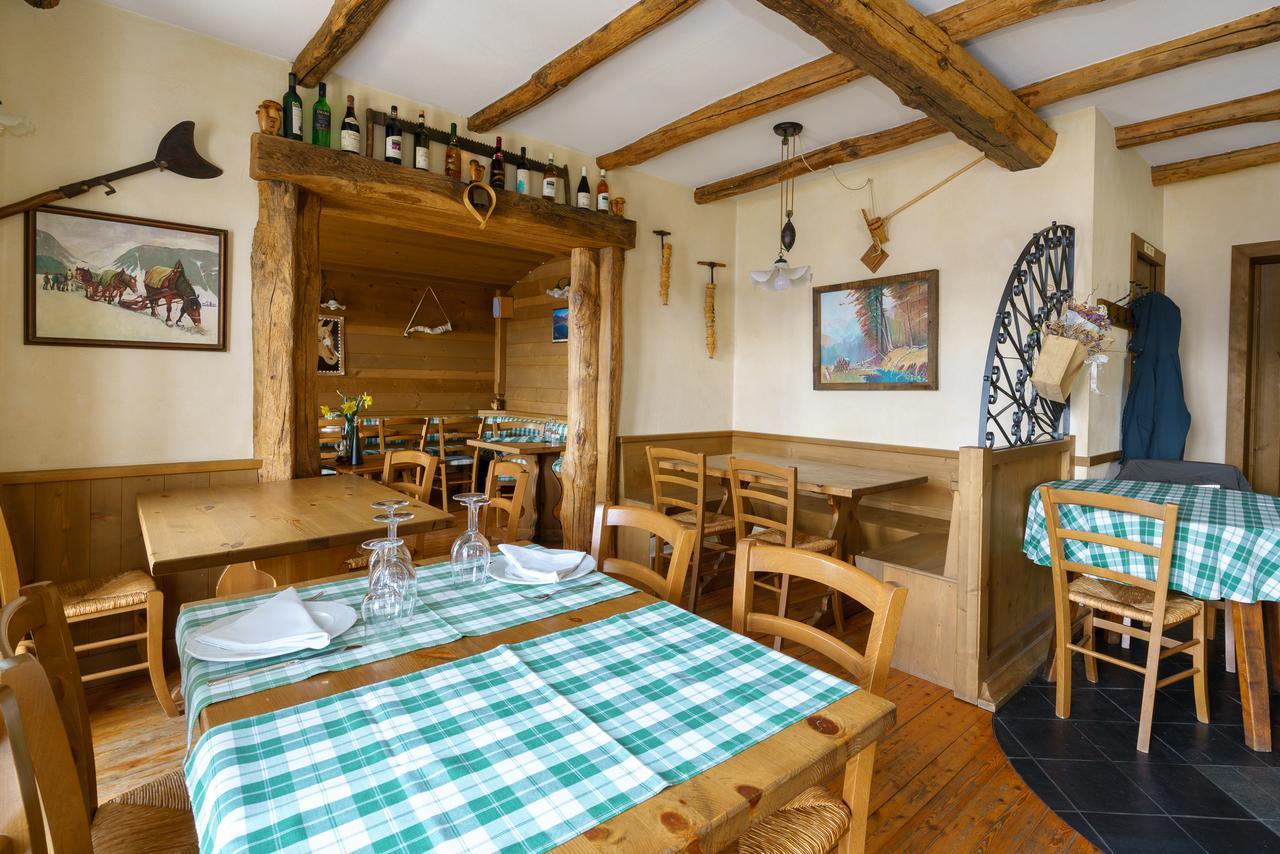 جيرا لاريو Agriturismo Giacomino المظهر الخارجي الصورة