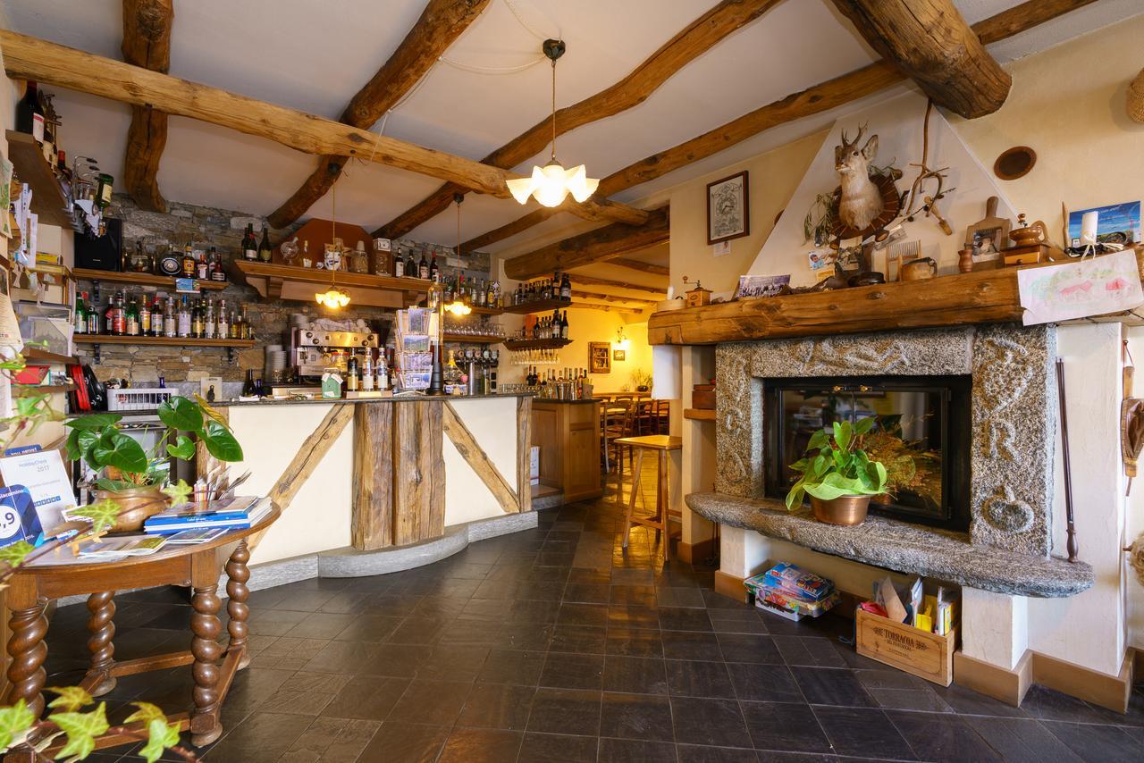 جيرا لاريو Agriturismo Giacomino المظهر الخارجي الصورة