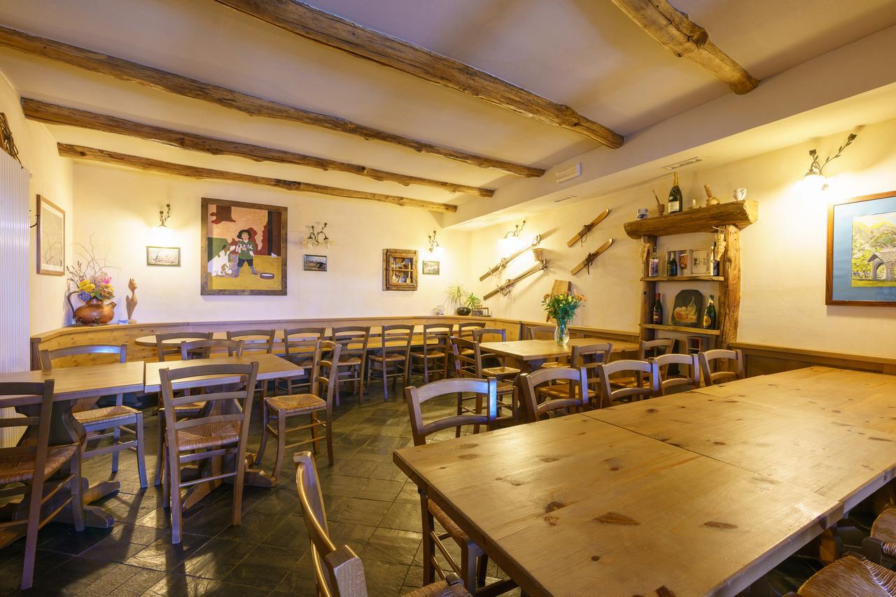 جيرا لاريو Agriturismo Giacomino المظهر الخارجي الصورة
