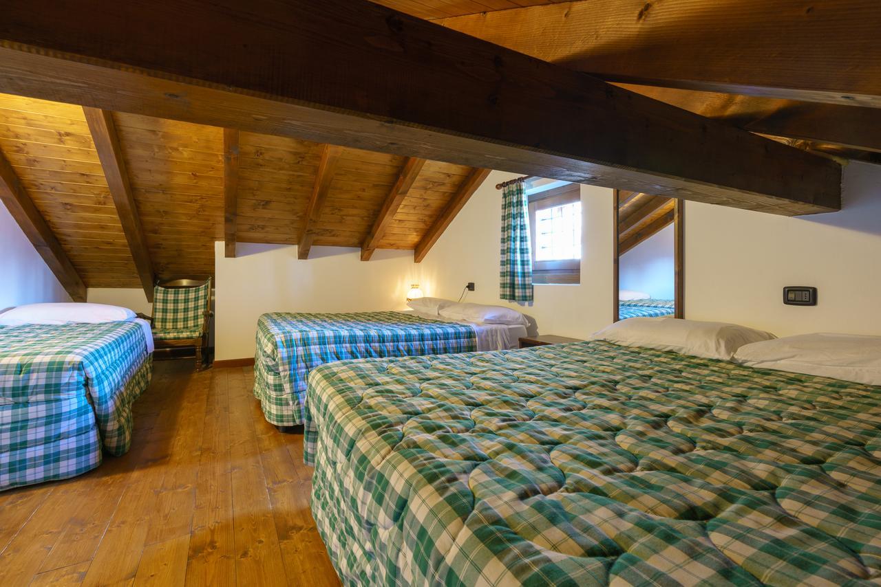 جيرا لاريو Agriturismo Giacomino المظهر الخارجي الصورة