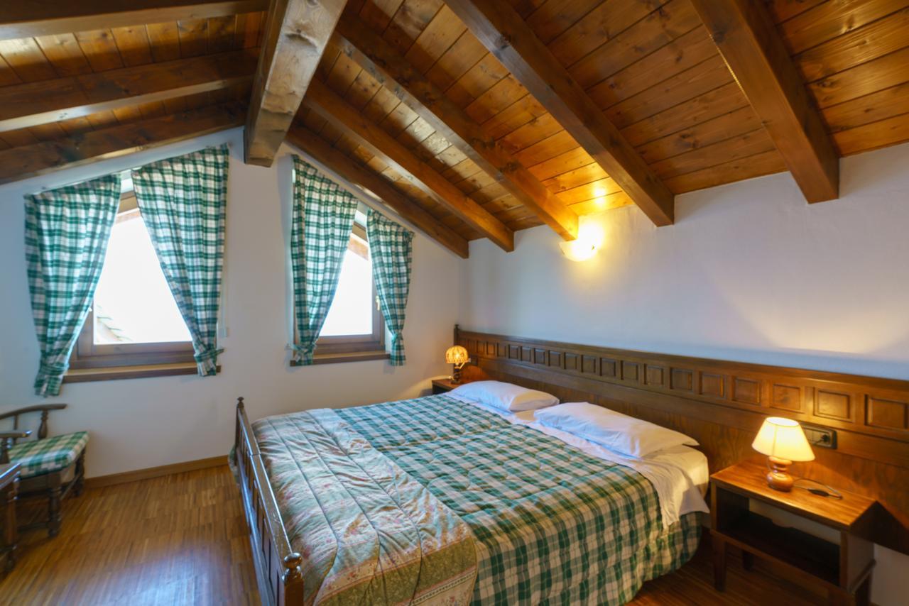 جيرا لاريو Agriturismo Giacomino المظهر الخارجي الصورة