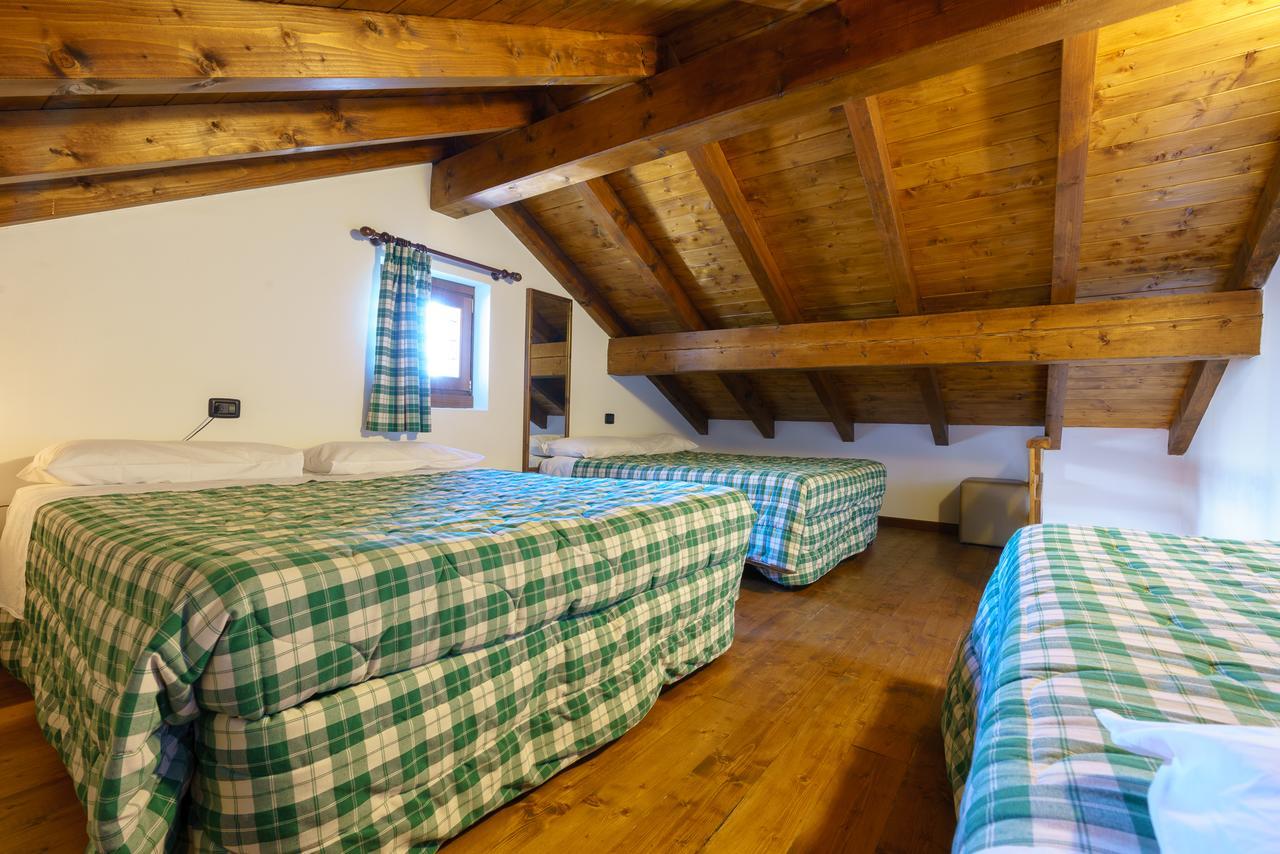 جيرا لاريو Agriturismo Giacomino المظهر الخارجي الصورة