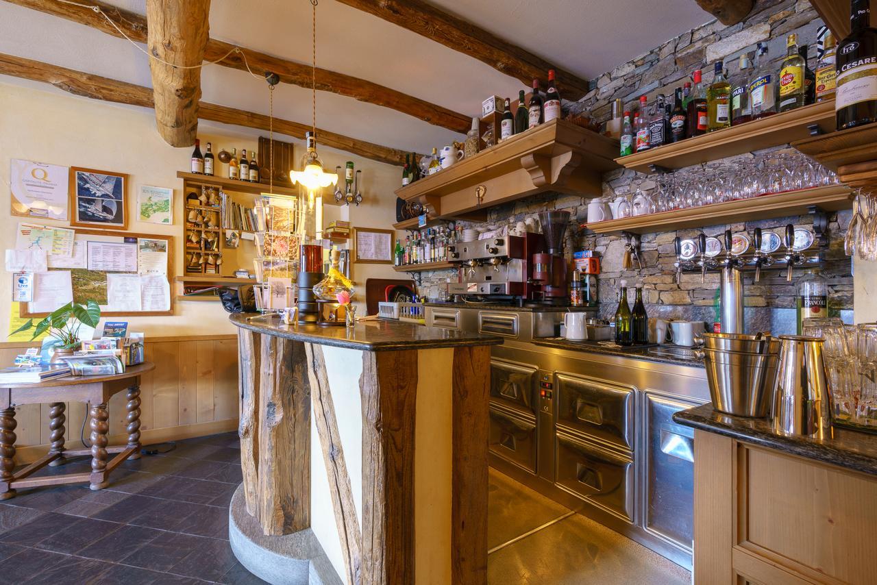 جيرا لاريو Agriturismo Giacomino المظهر الخارجي الصورة