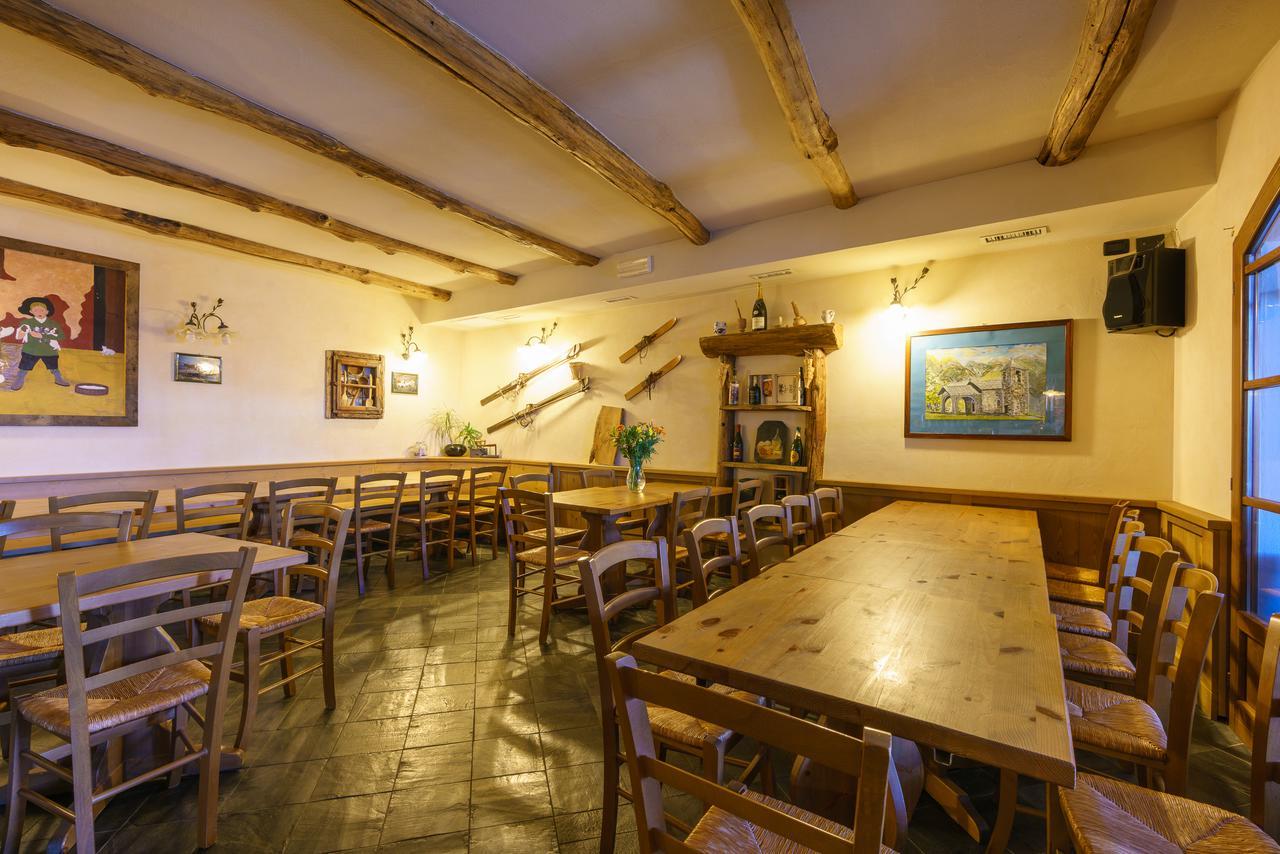 جيرا لاريو Agriturismo Giacomino المظهر الخارجي الصورة